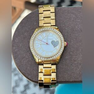 Betsey Johnson Watch